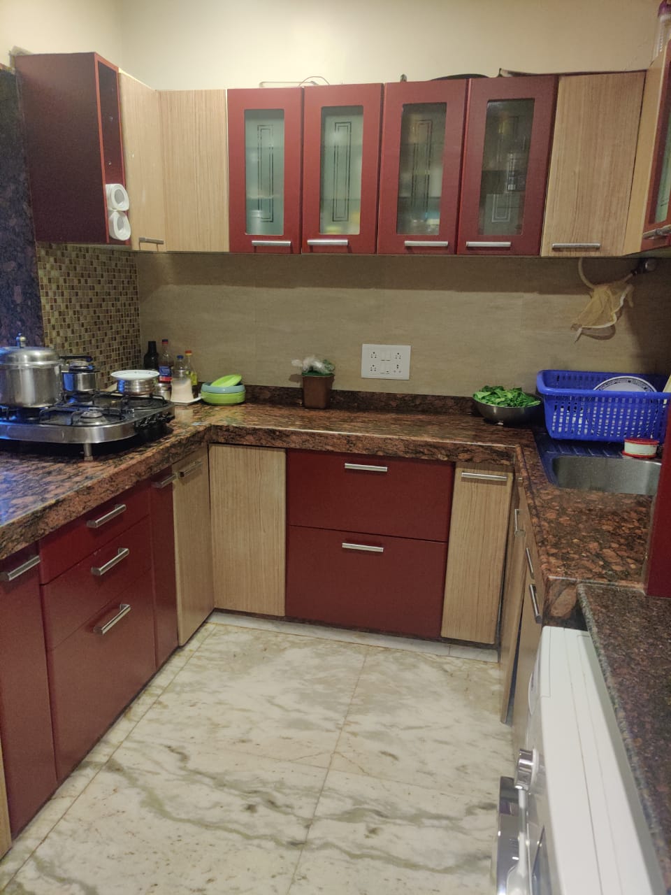 Apartment for Rent in Juhu Mumbai