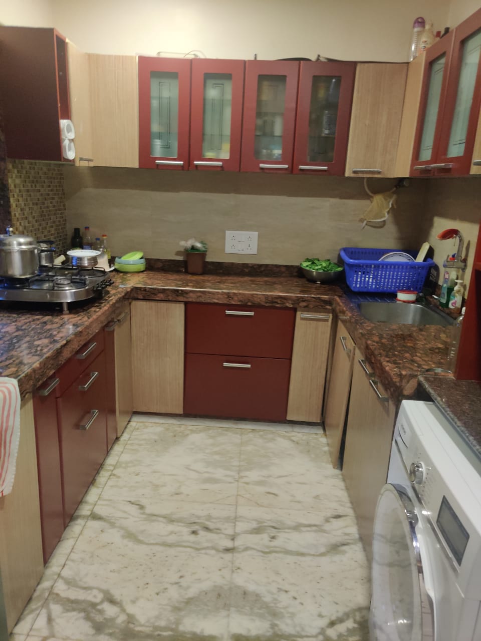 Apartment for Rent in Juhu Mumbai