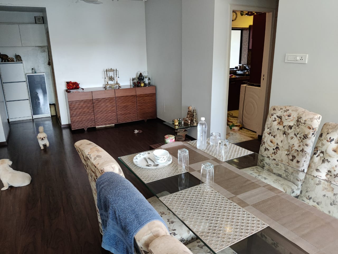 Apartment for Rent in Juhu Mumbai