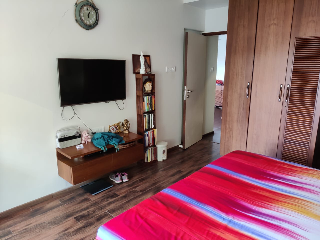Apartment for Rent in Juhu Mumbai