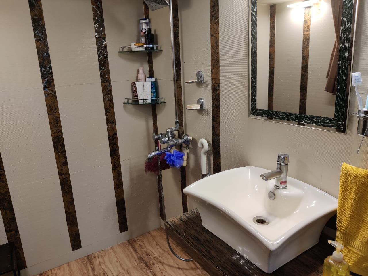 Apartment for Rent in Juhu Mumbai