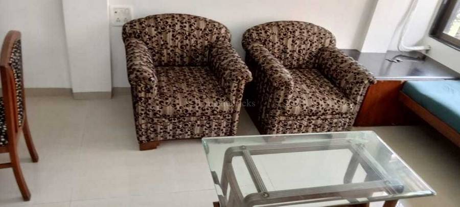 Apartment for Rent in Gulmohar cross rd no.10 Mumbai