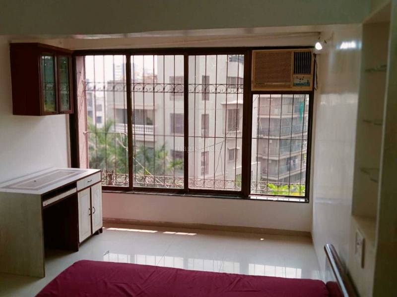Apartment for Rent in Gulmohar cross rd no.10 Mumbai