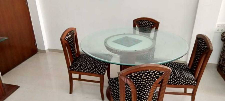 Apartment for Rent in Gulmohar cross rd no.10 Mumbai