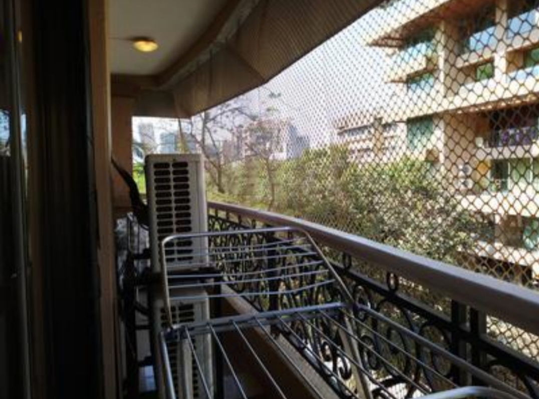 3 BHK Apartment for Sale in 16th Road Mumbai