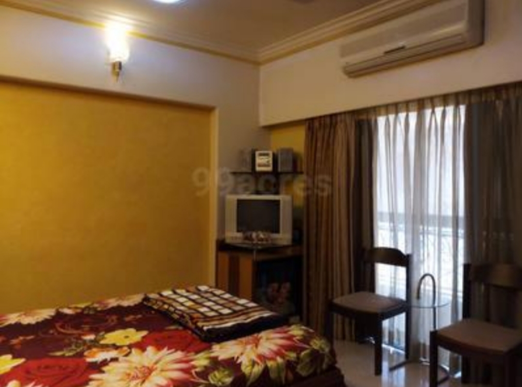3 BHK Apartment for Sale in 16th Road Mumbai