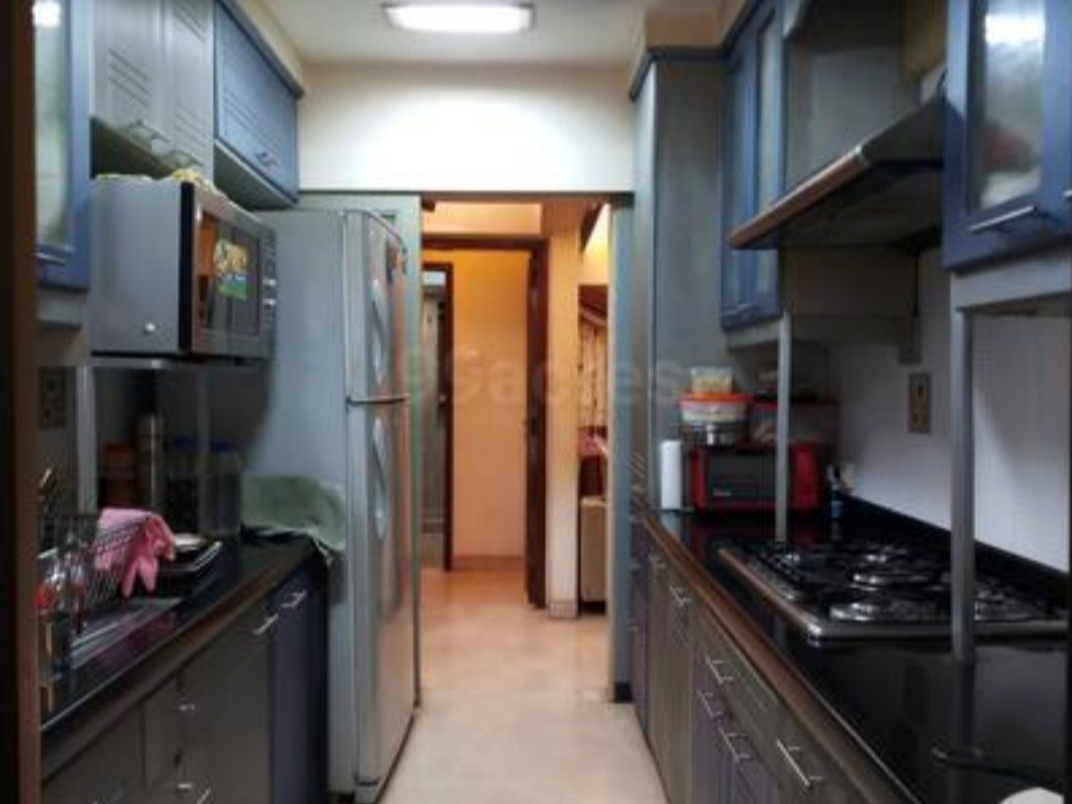 3 BHK Apartment for Sale in 16th Road Mumbai