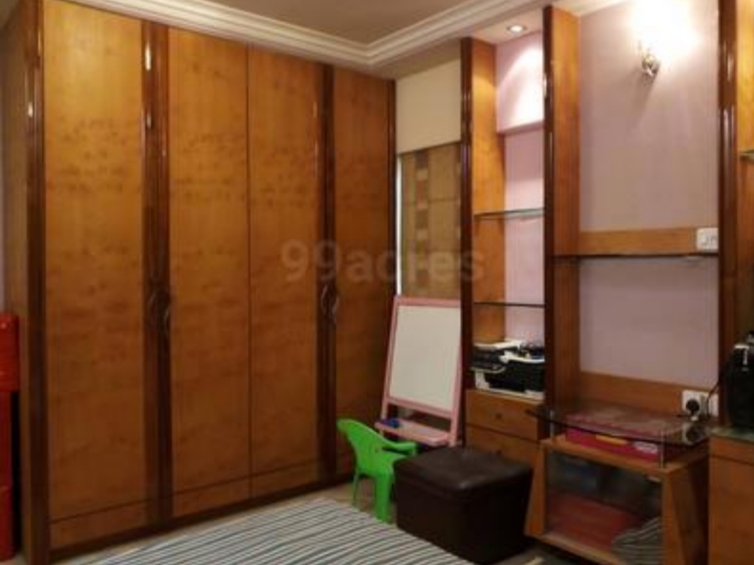 3 BHK Apartment for Sale in 16th Road Mumbai