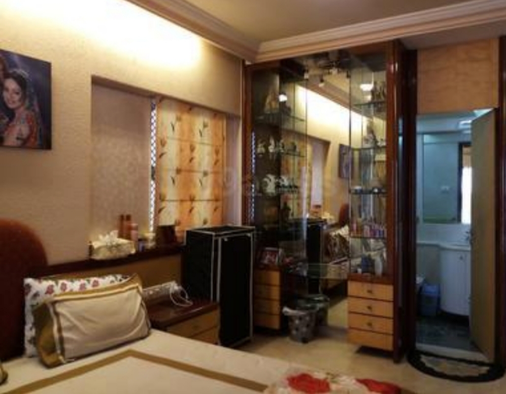 3 BHK Apartment for Sale in 16th Road Mumbai