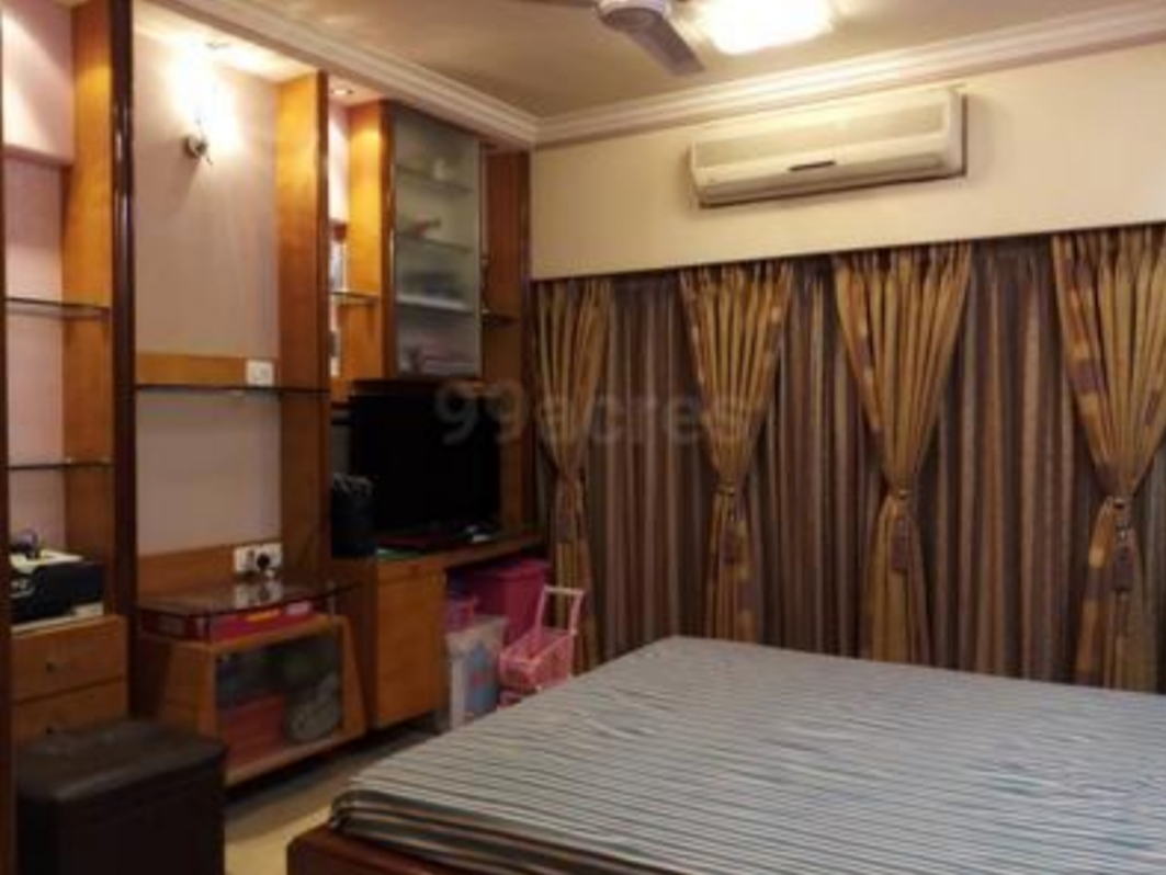 3 BHK Apartment for Sale in 16th Road Mumbai