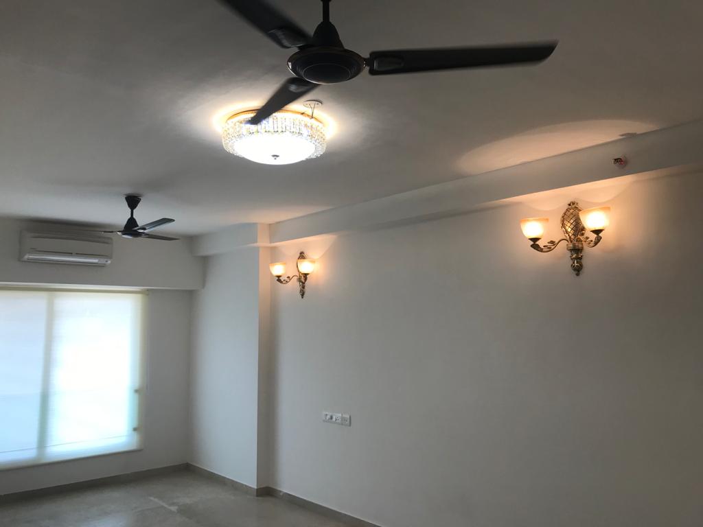 2 BHK Apartment for Rent in BKC Mumbai