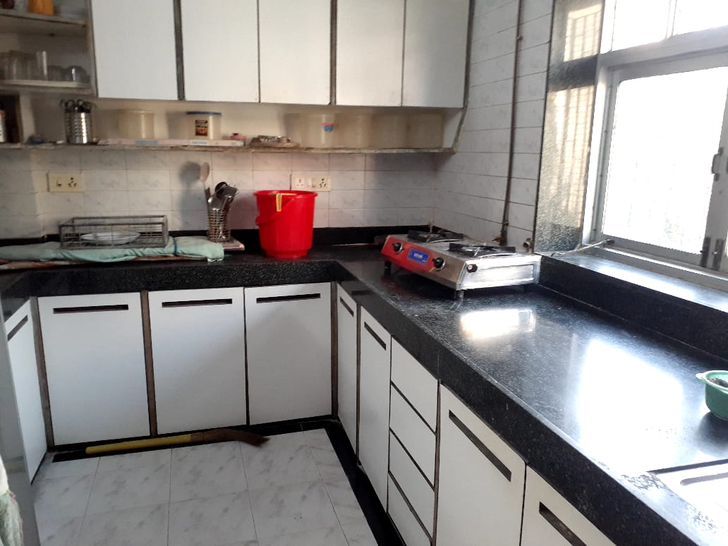 2 BHK Apartment for Rent in Bandra West Mumbai