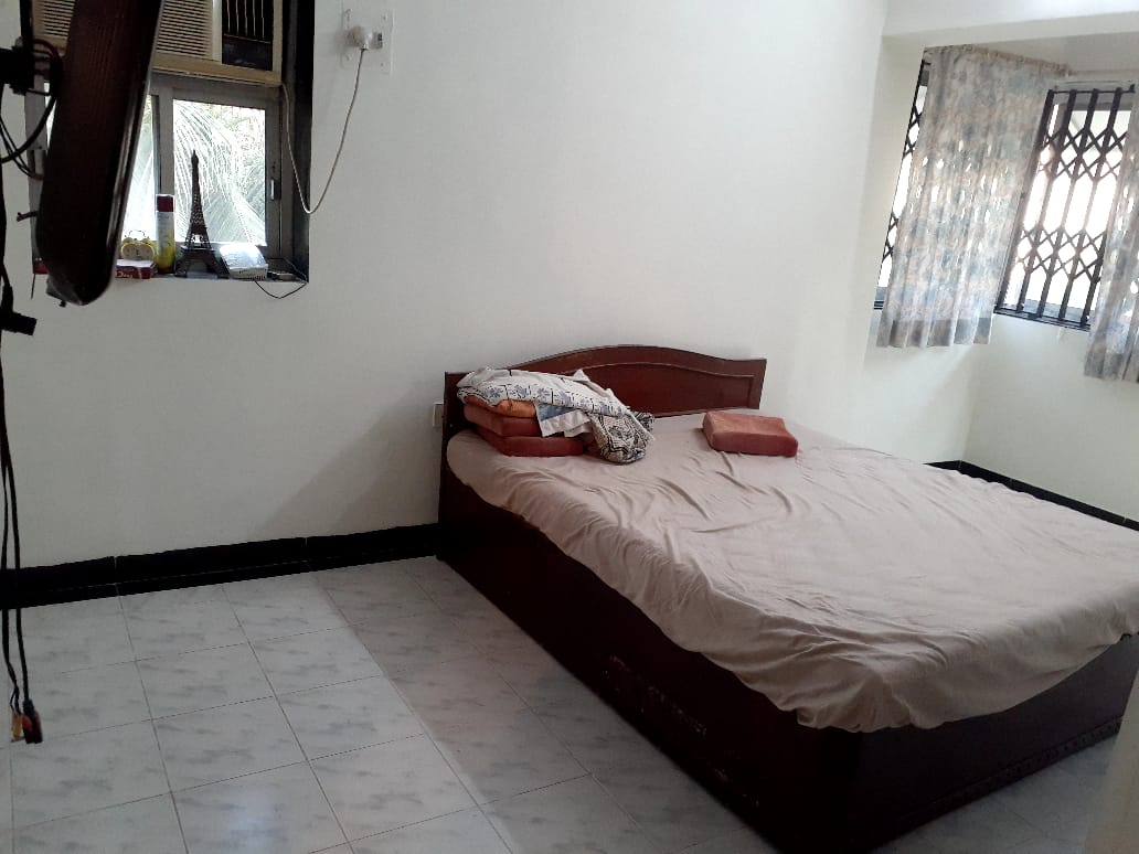 2 BHK Apartment for Rent in Bandra West Mumbai