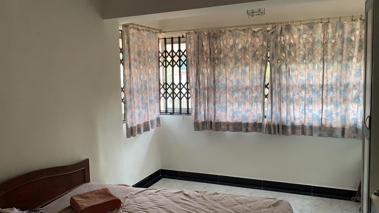 2 BHK Apartment for Rent in Bandra West Mumbai