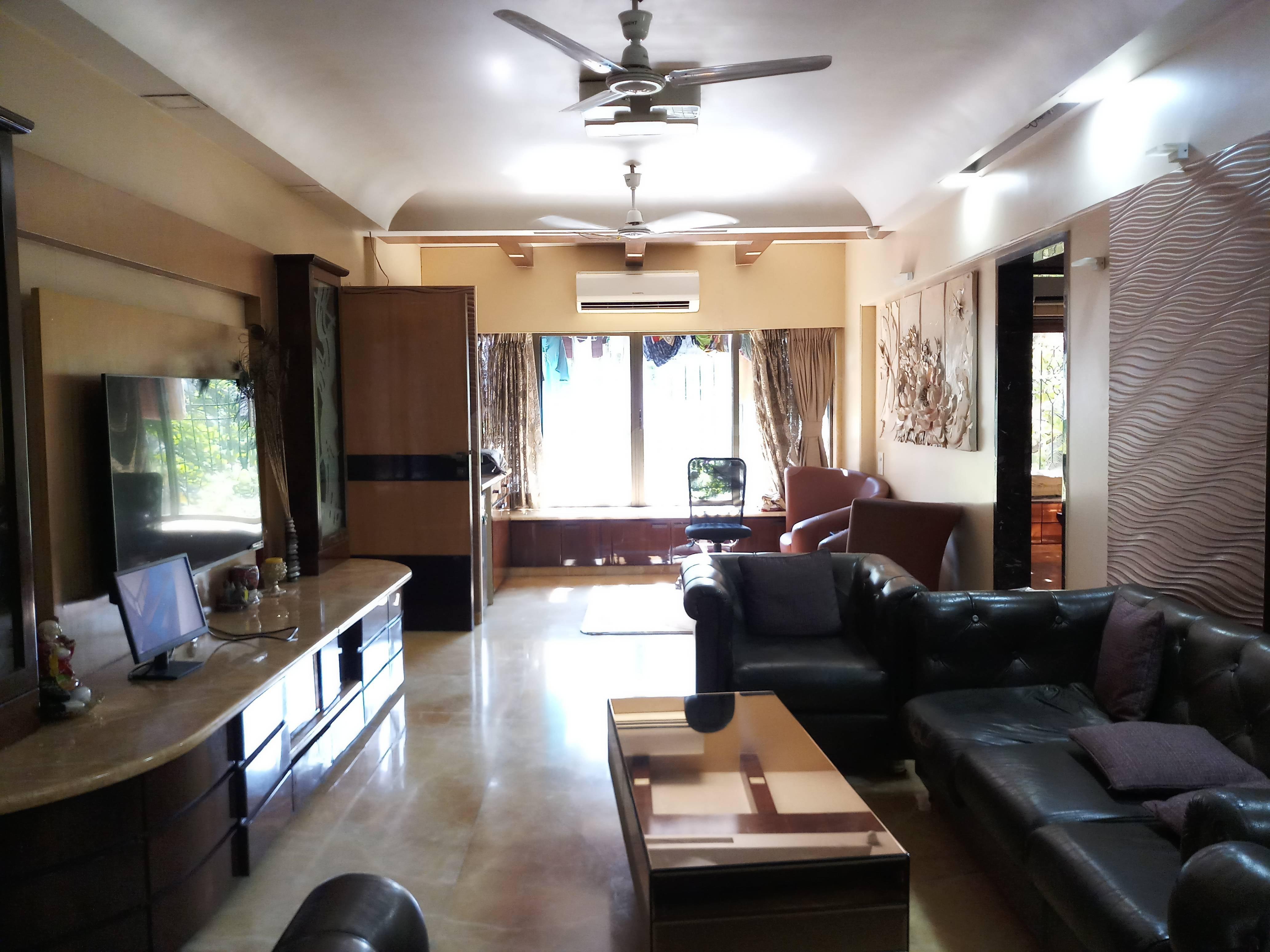 3 BHK Apartment for Sale in Union Park Mumbai