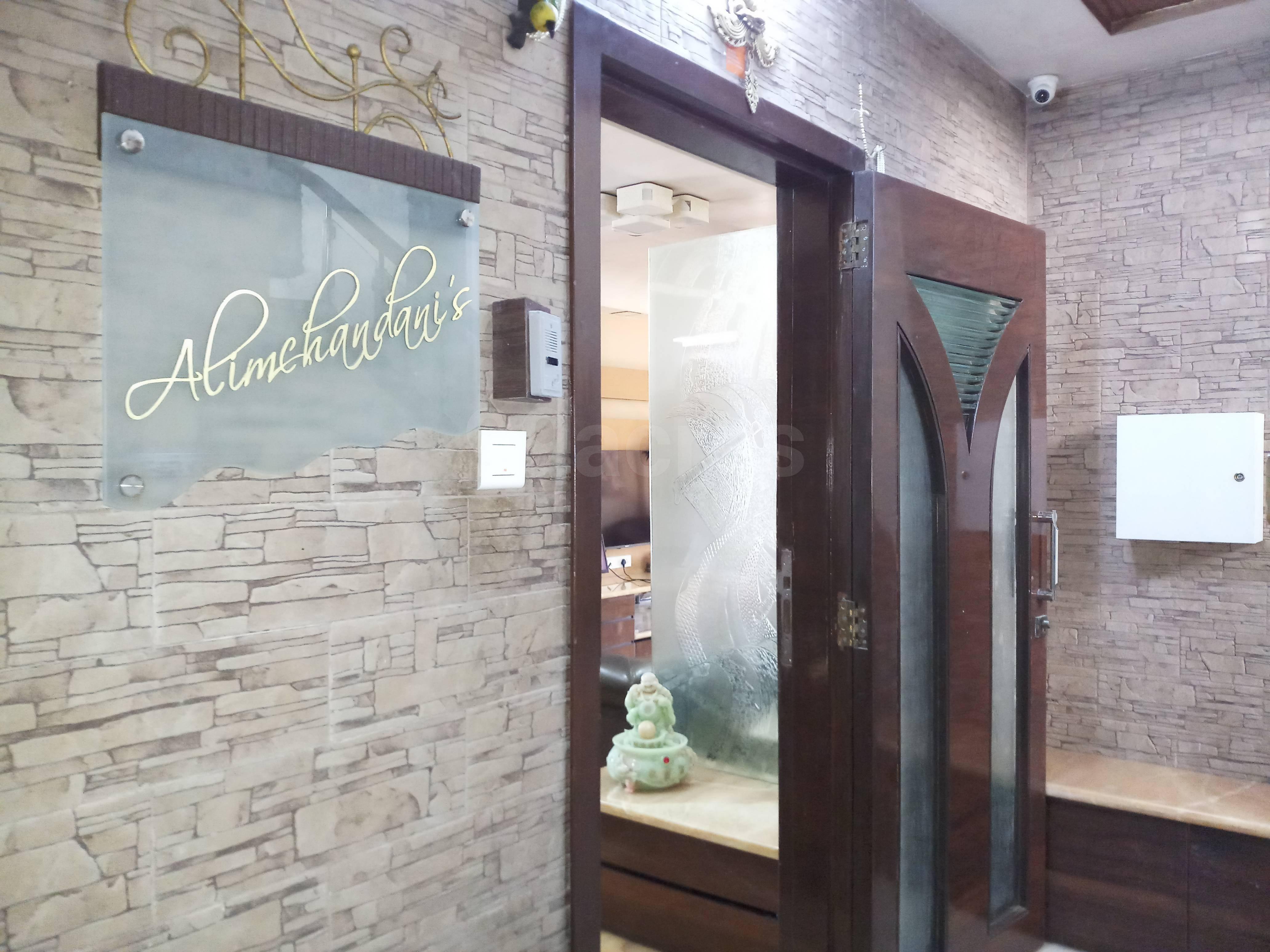 3 BHK Apartment for Sale in Union Park Mumbai