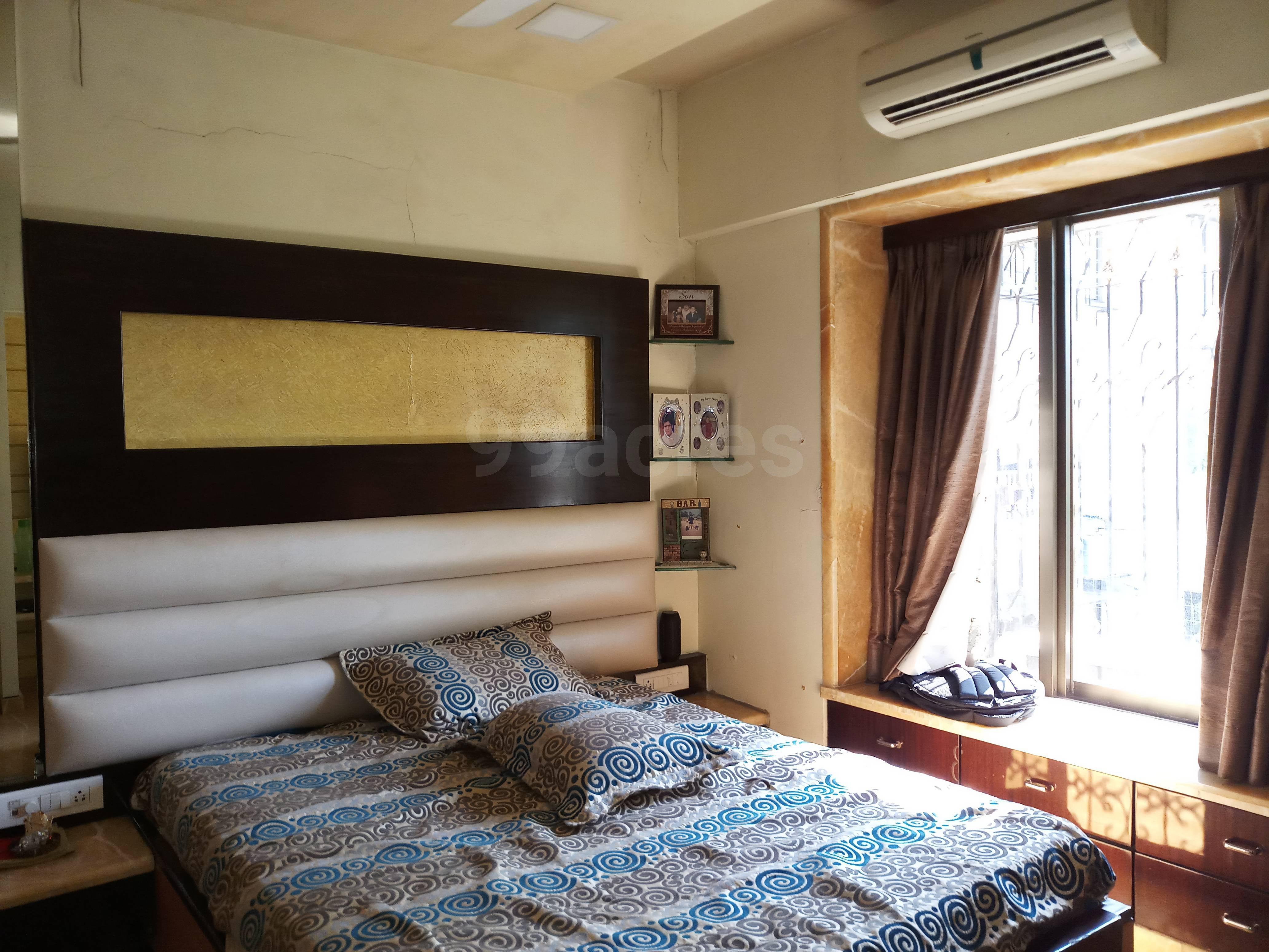 3 BHK Apartment for Sale in Union Park Mumbai