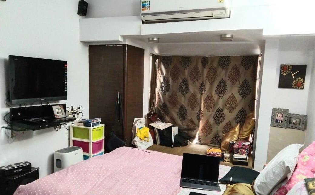 2 BHK Apartment for Sale in Ram Krishna Nagar Mumbai