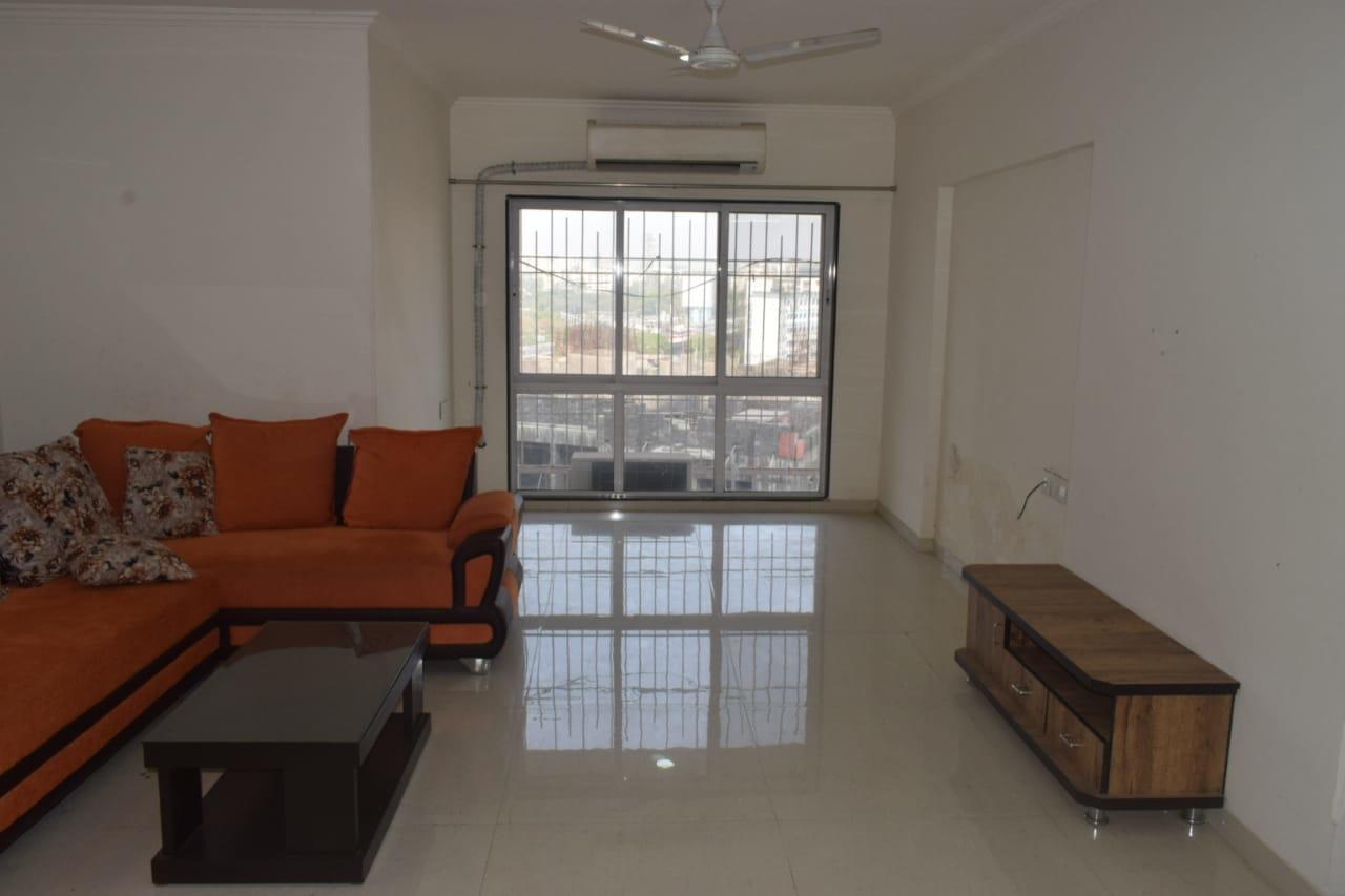2 BHK Apartment for Rent in Teachers Colony Mumbai