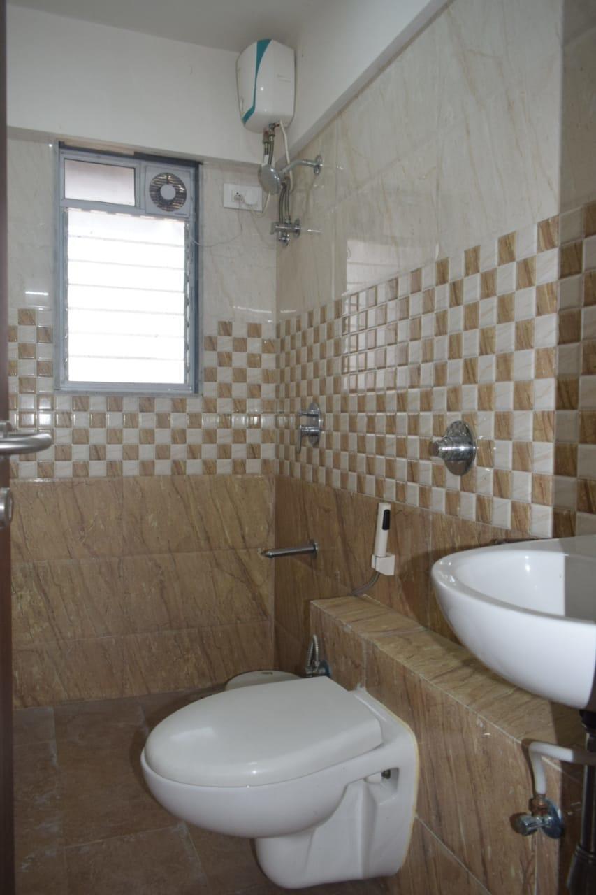 2 BHK Apartment for Rent in Teachers Colony Mumbai