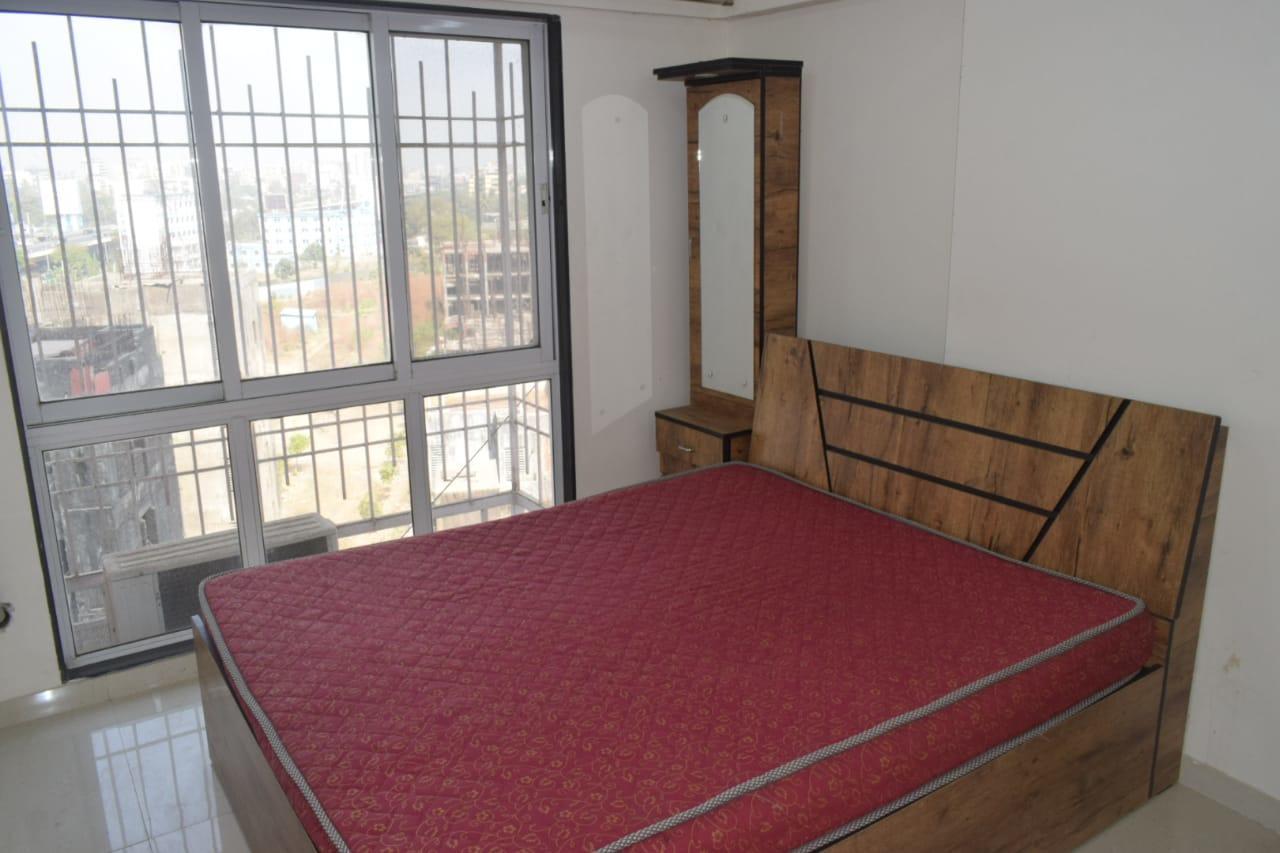 2 BHK Apartment for Rent in Teachers Colony Mumbai