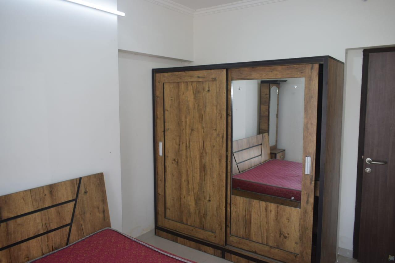 2 BHK Apartment for Rent in Teachers Colony Mumbai