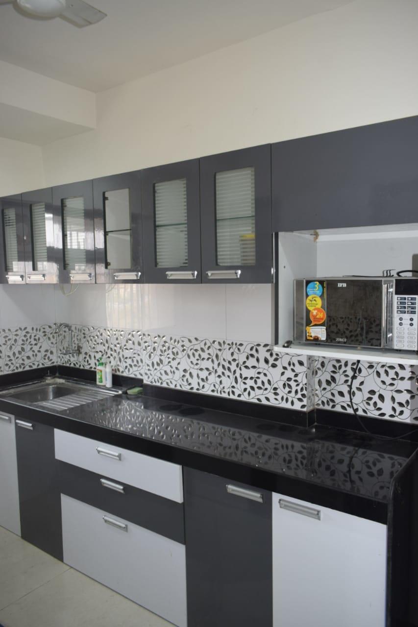 2 BHK Apartment for Rent in Teachers Colony Mumbai