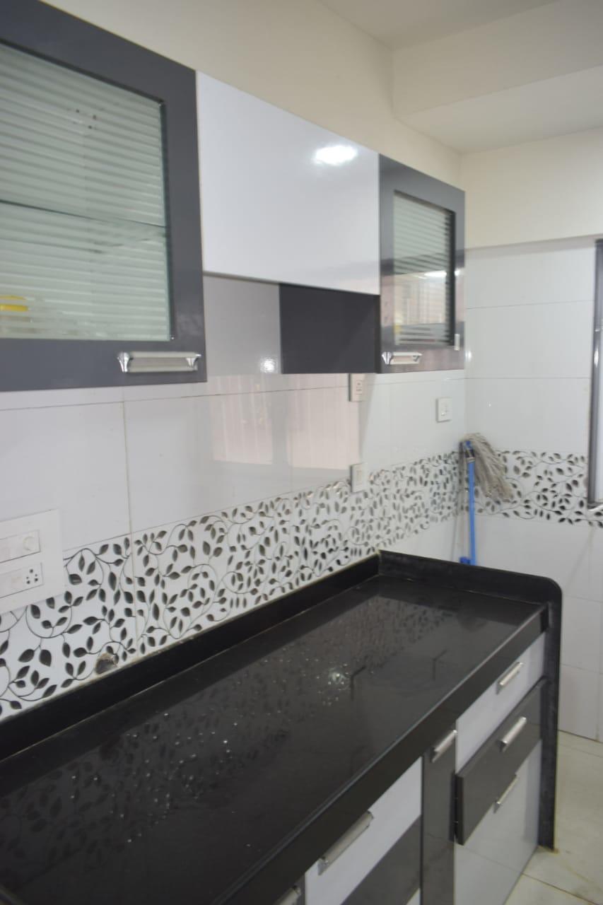 2 BHK Apartment for Rent in Teachers Colony Mumbai
