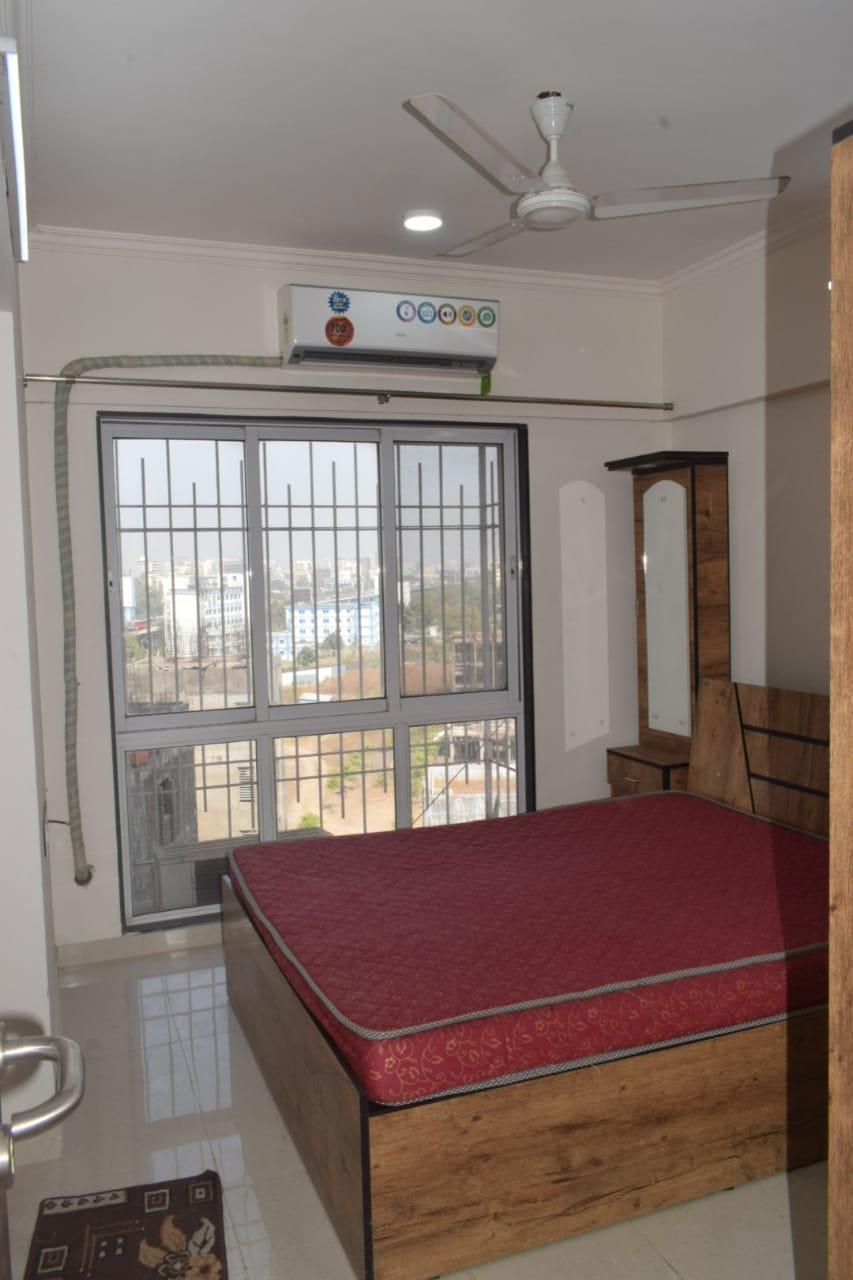 2 BHK Apartment for Rent in Teachers Colony Mumbai