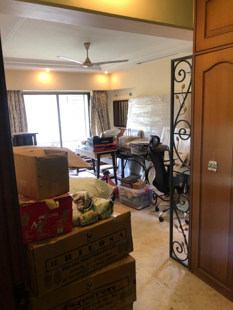 4 BHK Apartment for Rent in Khar West Mumbai