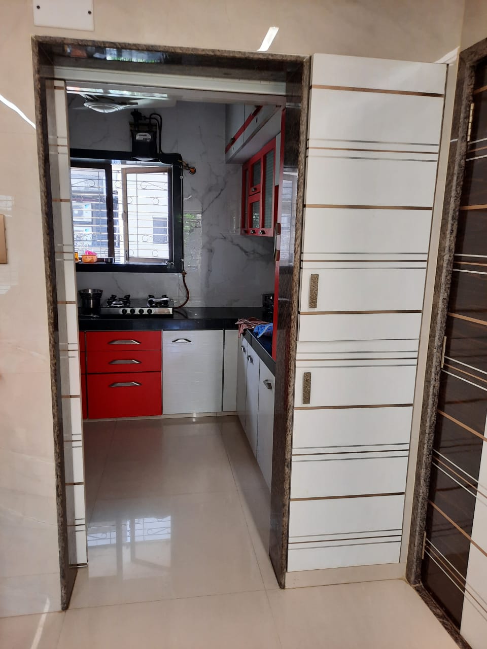 2 BHK Apartment for Sale in Sen Nagar Mumbai
