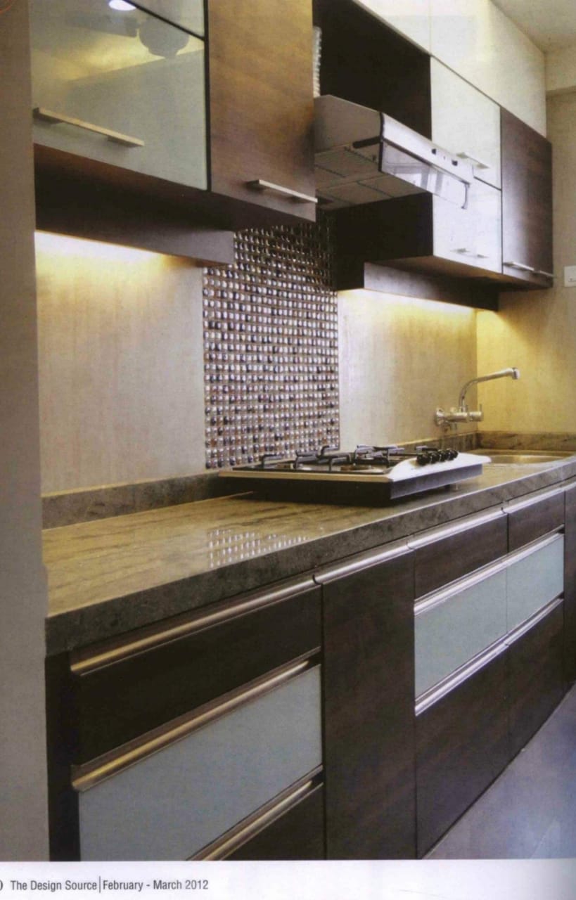 2 BHK Apartment for Rent in Lokhandwala Mumbai