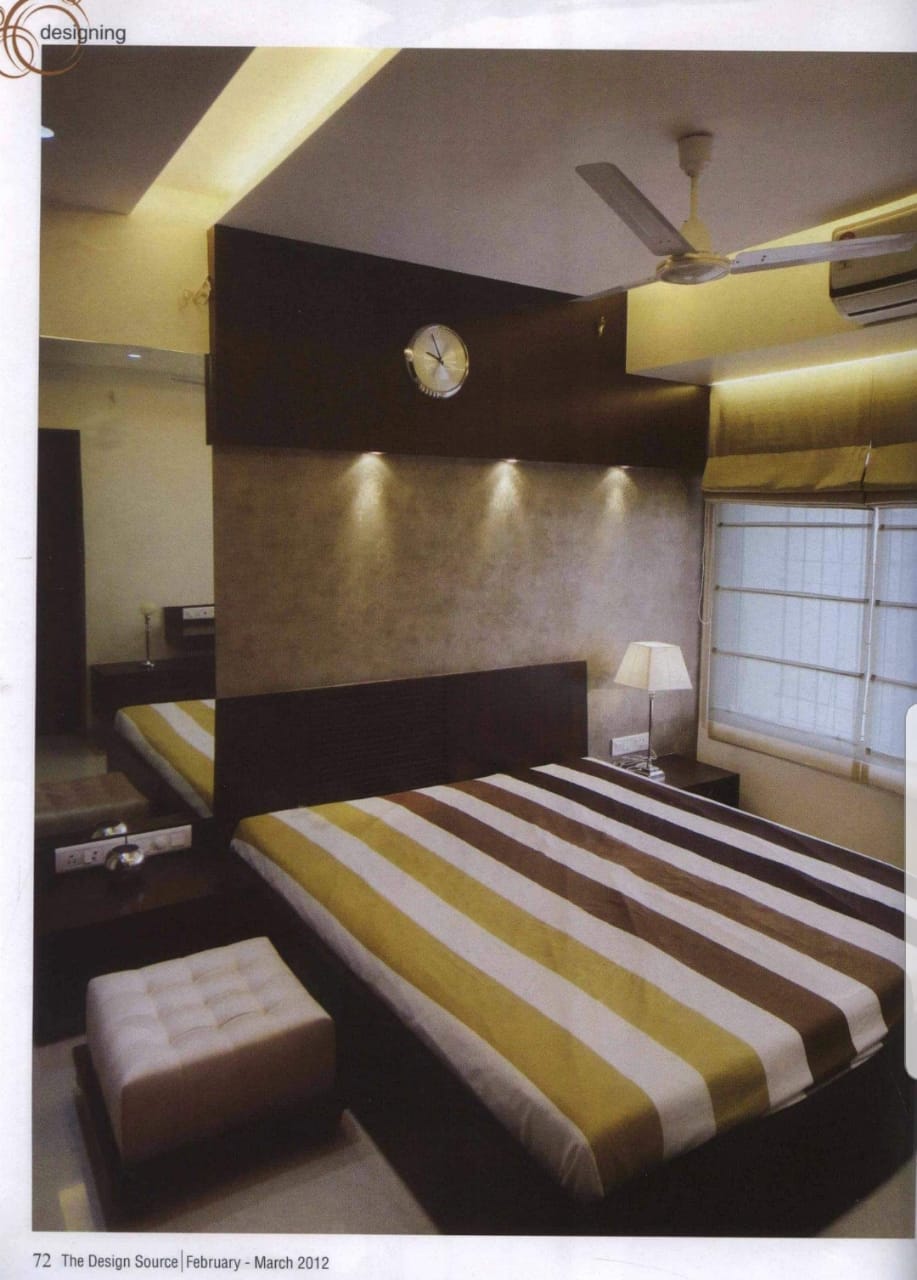 2 BHK Apartment for Rent in Lokhandwala Mumbai