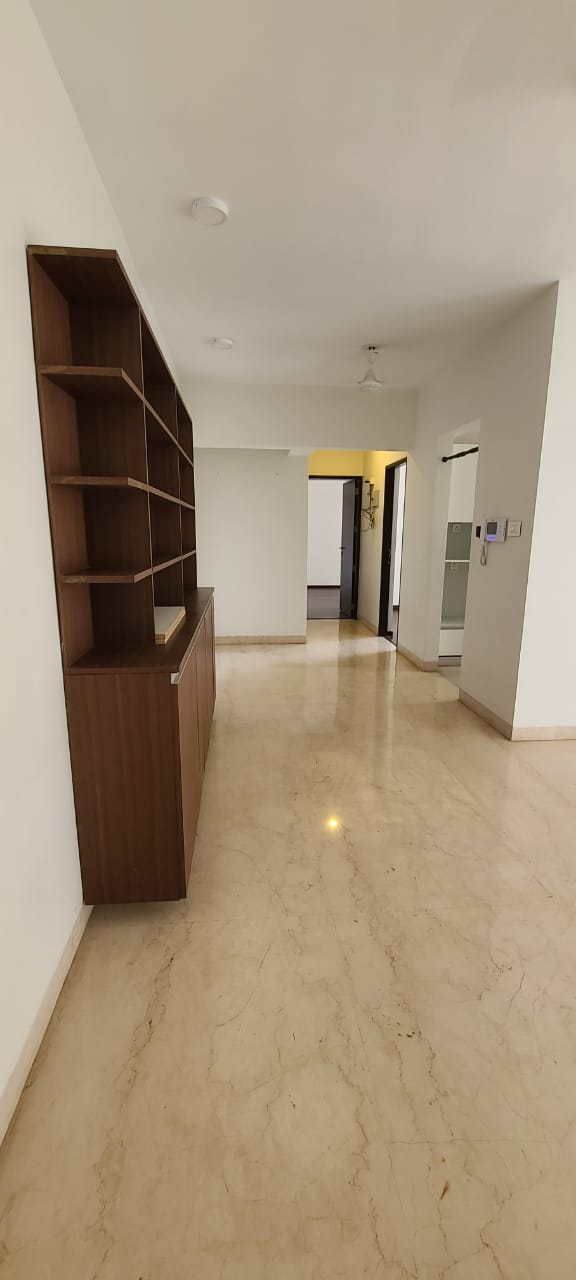 2 BHK Apartment for Rent in BKC Extention Road Mumbai