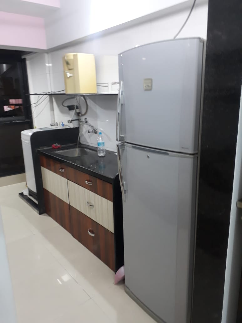 2 BHK Apartment for Rent in Khar West Mumbai