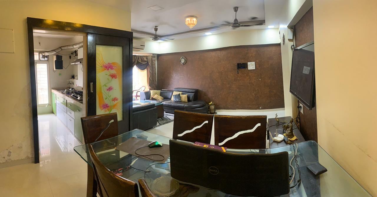 3 BHK Apartment for Sale in Dadabhai Road Mumbai