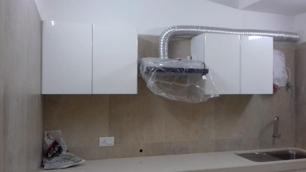 2 BHK Apartment for Rent in BKC Extention Road Mumbai