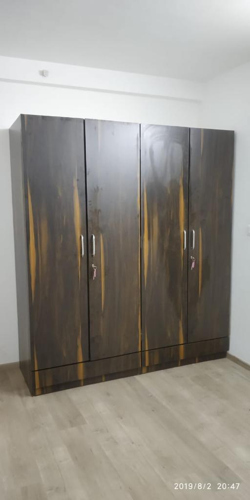 2 BHK Apartment for Rent in BKC Extention Road Mumbai