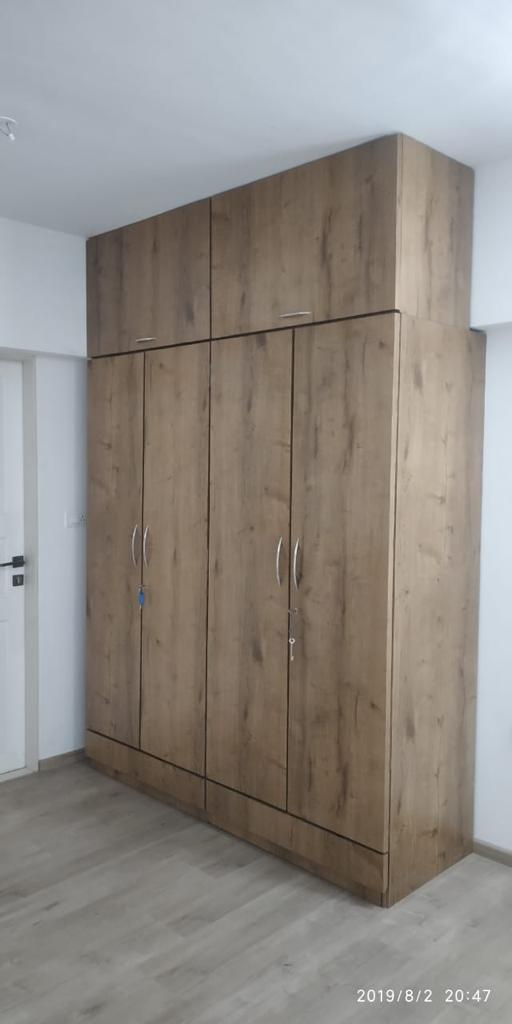2 BHK Apartment for Rent in BKC Extention Road Mumbai
