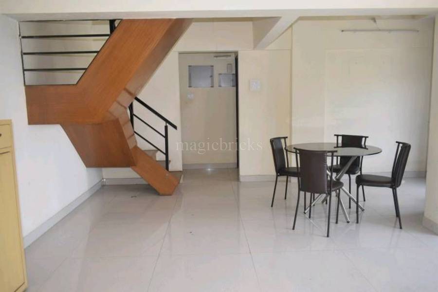 3 BHK Apartment for Rent in Kala Nagar Mumbai