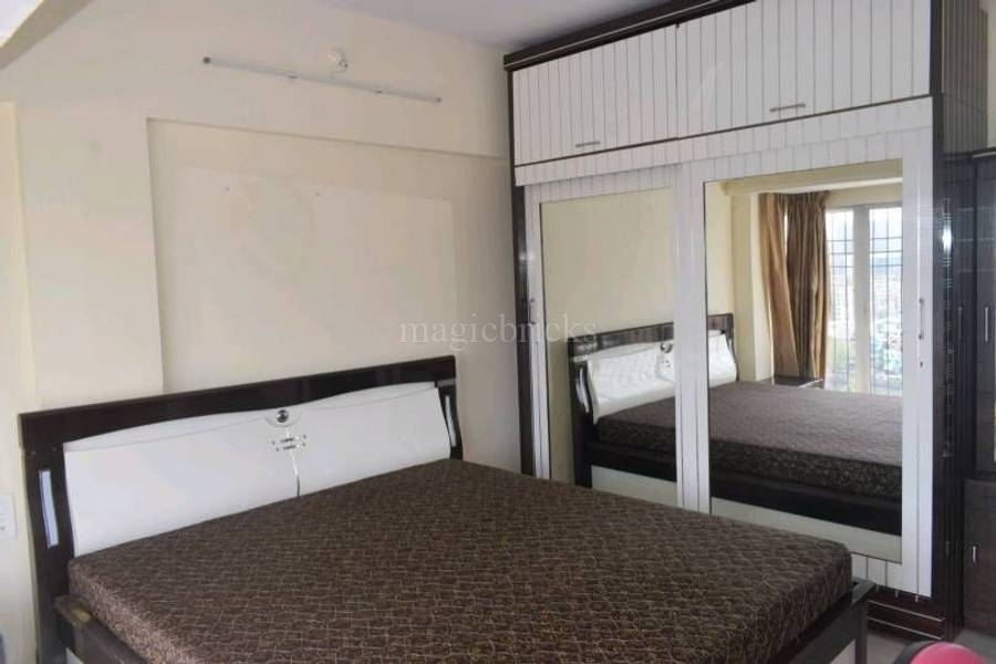 3 BHK Apartment for Rent in Kala Nagar Mumbai