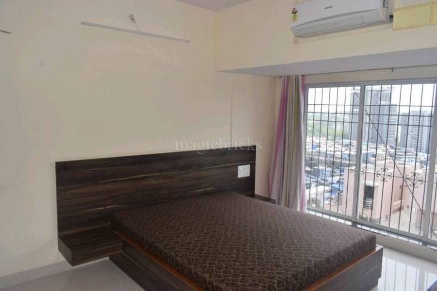 3 BHK Apartment for Rent in Kala Nagar Mumbai