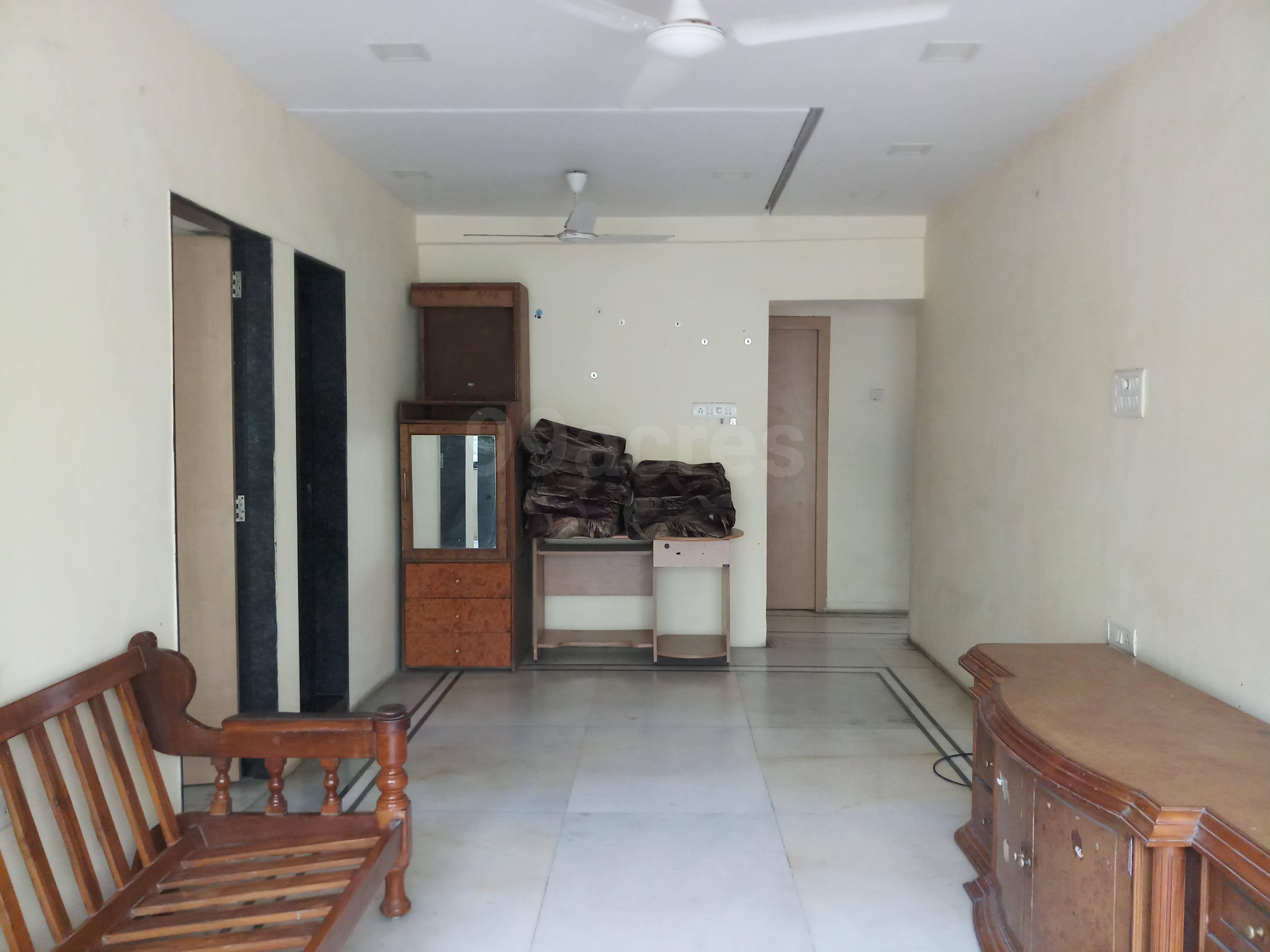 2 BHK Apartment for Rent in Mount Mary Steps Mumbai