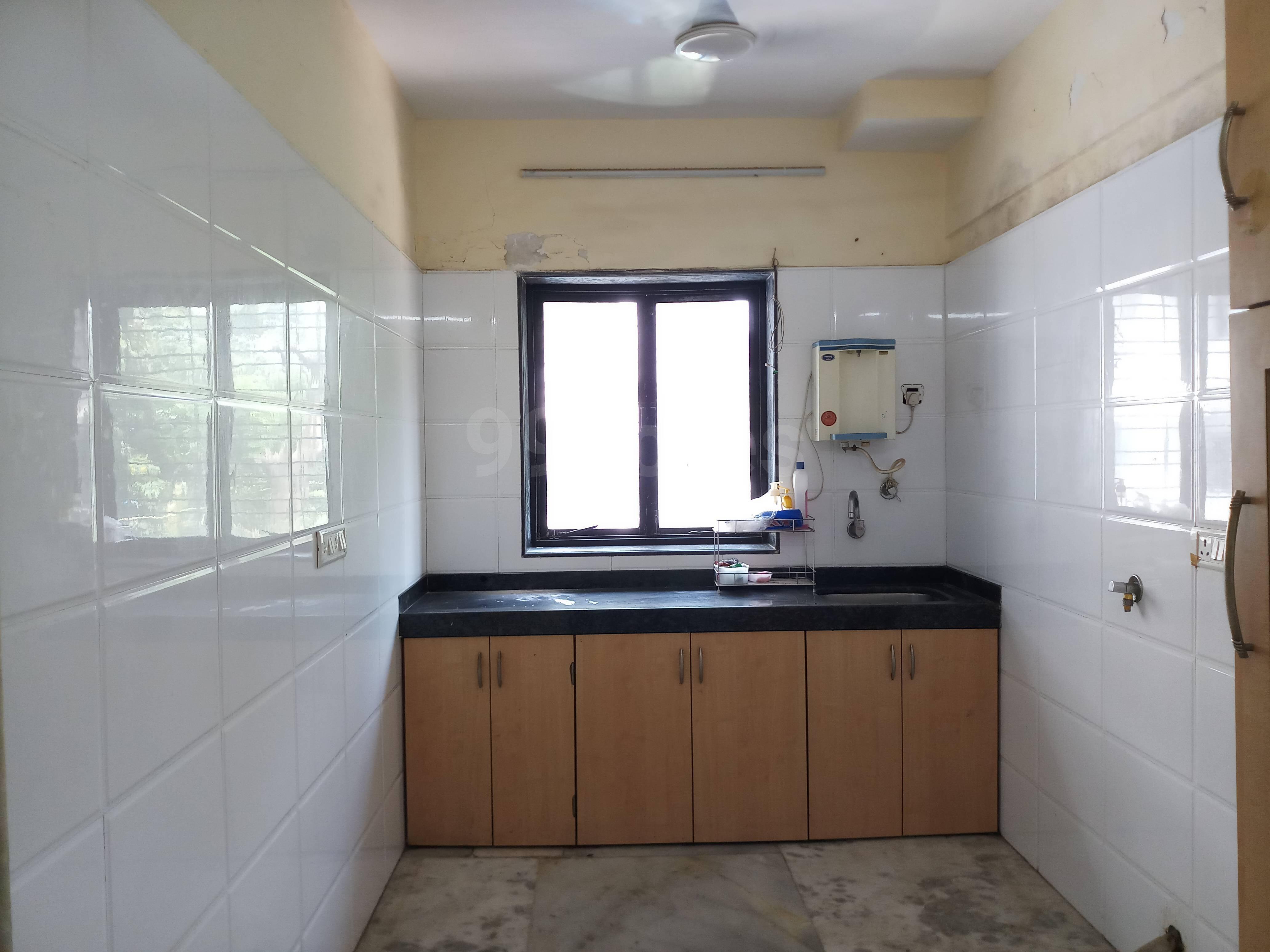 2 BHK Apartment for Rent in Mount Mary Steps Mumbai