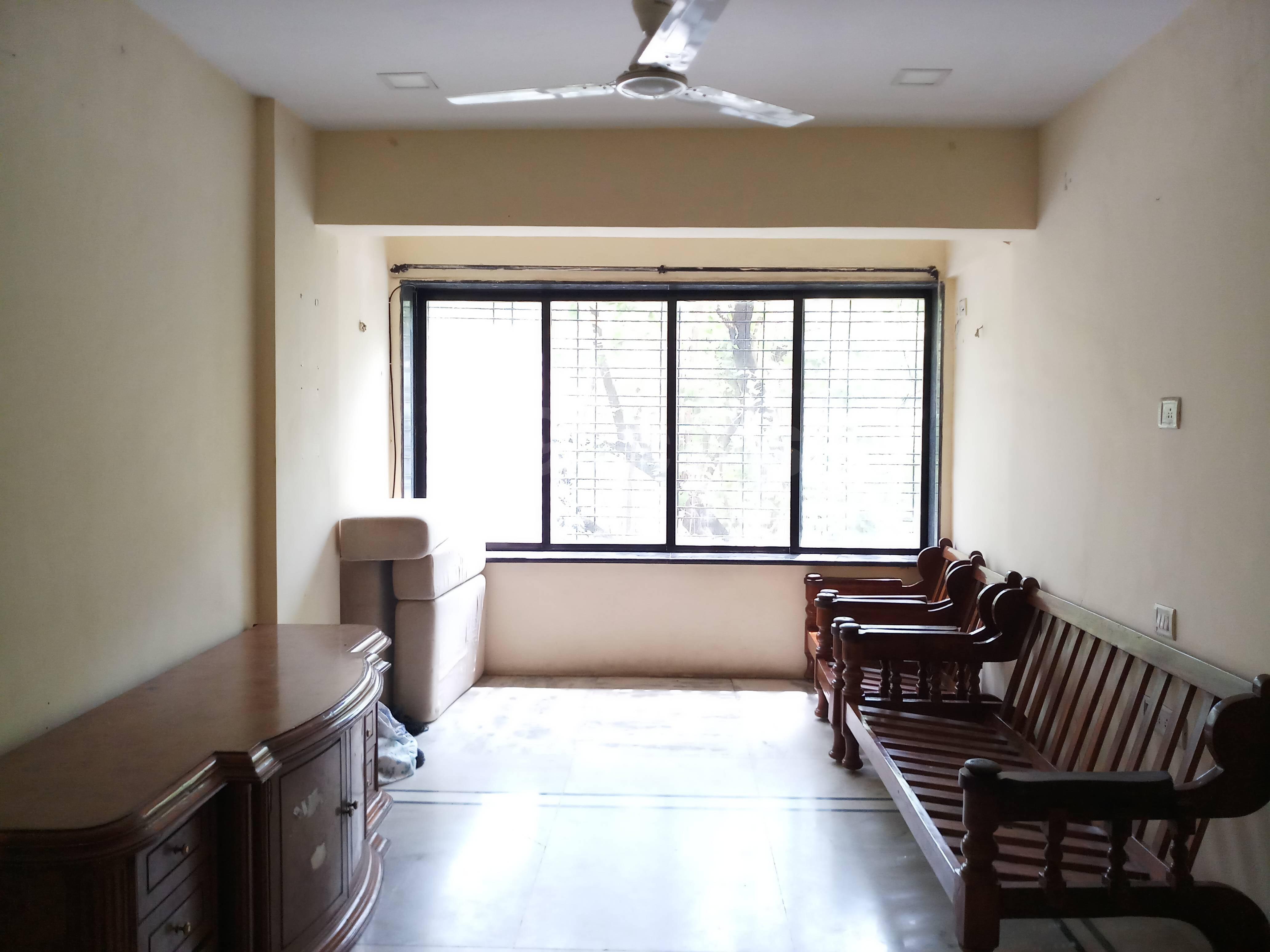 2 BHK Apartment for Rent in Mount Mary Steps Mumbai