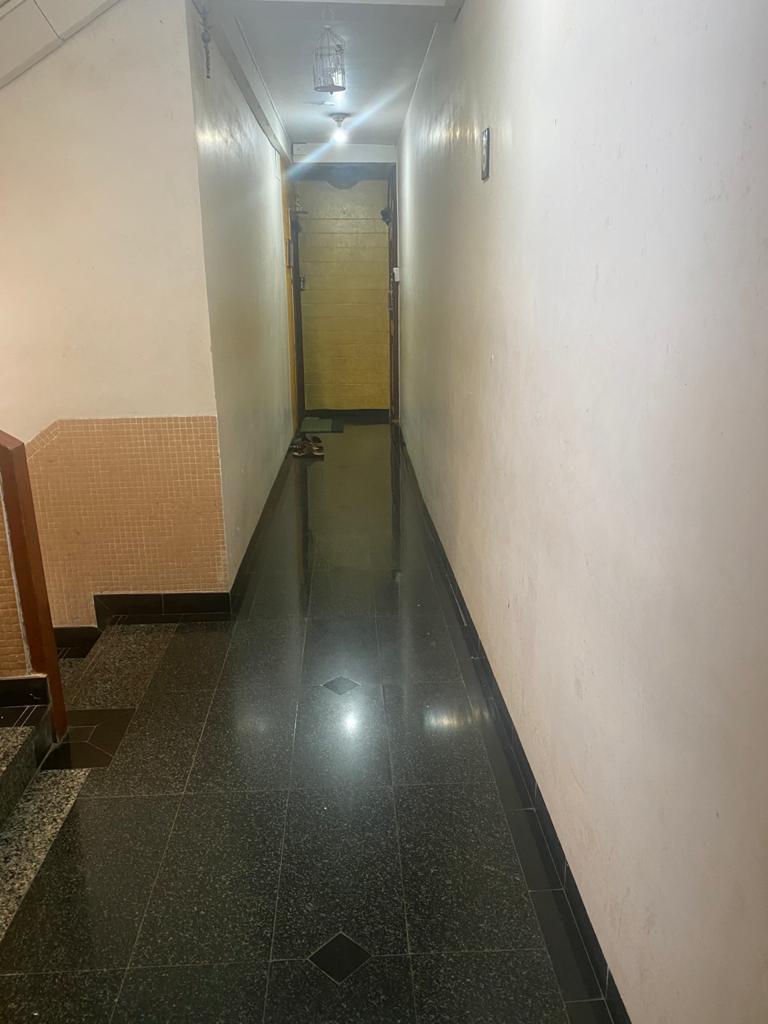 3 BHK Apartment for Sale in A B Nair Road Mumbai