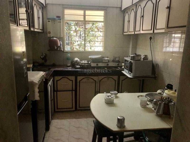 2 BHK Apartment for Sale in Chapel Road Mumbai