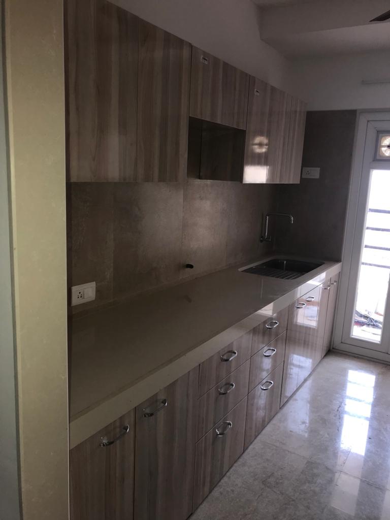 3 BHK Apartment for Rent in Carter Road Mumbai