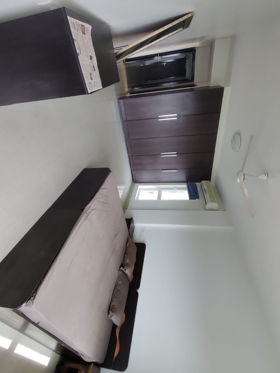 3 BHK Apartment for Rent in Carter Road Mumbai