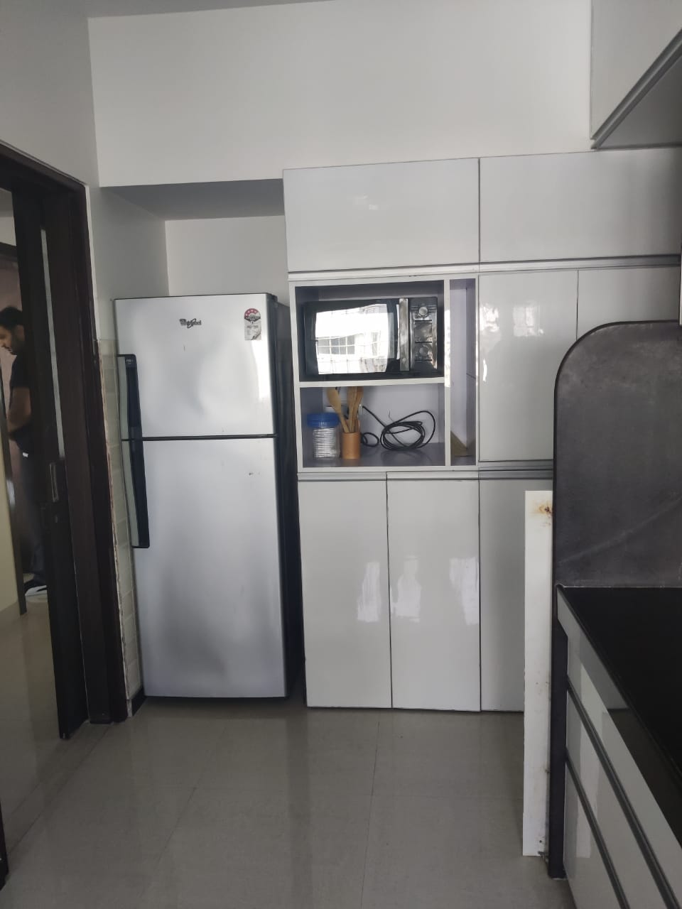 3 BHK Apartment for Sale in Carter Road Mumbai